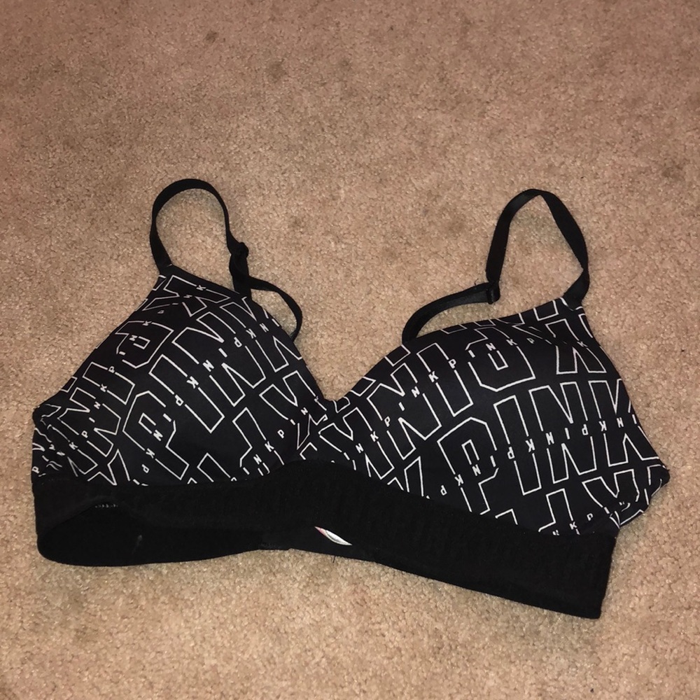 PINK Bra